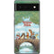 Disney Winnie the Pooh All Characters Google Pixel 6 Skin